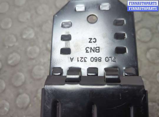 купить Упор противооткатный на Audi Q5 2008-2017