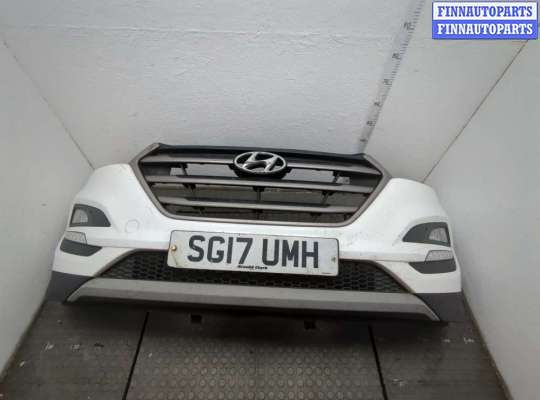 Купить Решетка радиатора на Hyundai Tucson 3 2015-2021 Решетка радиатора HN591108 на Hyundai Tucson 3 2015-2021