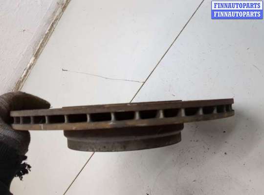 купить Диск тормозной на BMW 7 E65 2001-2008