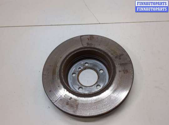 купить Диск тормозной на BMW 7 E65 2001-2008