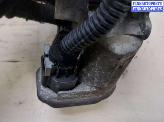 купить Заслонка дроссельная на Opel Vectra C 2002-2008