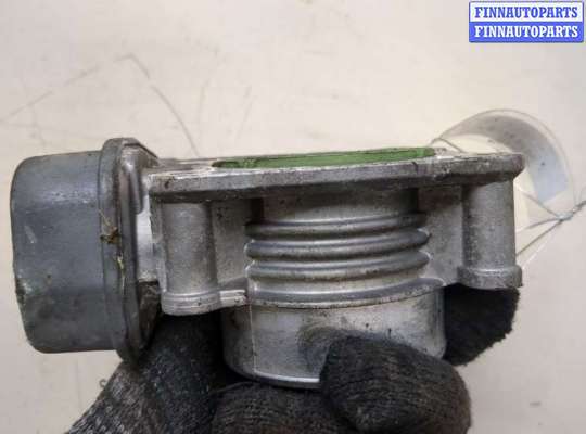 купить Заслонка дроссельная на Opel Vectra C 2002-2008