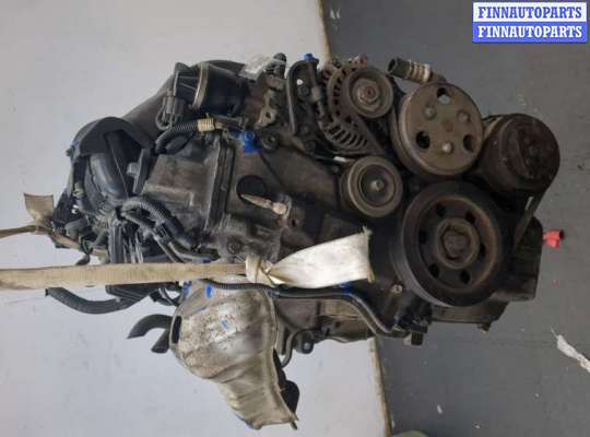 купить Генератор на Honda Jazz 2001-2008