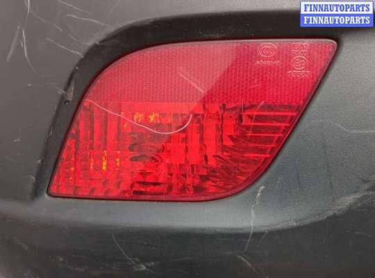 купить Бампер на Opel Mokka 2012-2019