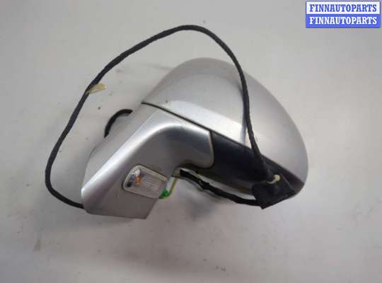 купить Зеркало боковое на Citroen C4 2004-2010