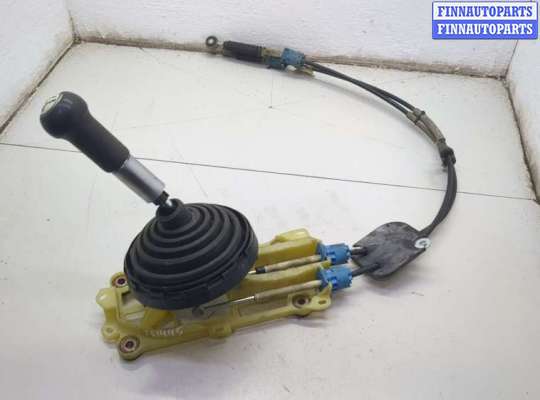 Кулиса КПП MT572953 на Mitsubishi Colt 2002-2012