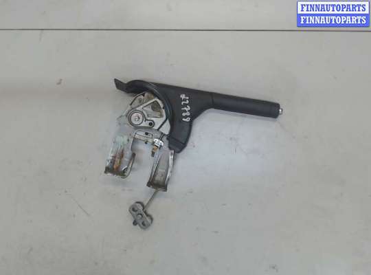 купить Рычаг ручного тормоза (ручника) на Fiat Sedici 2006-2012