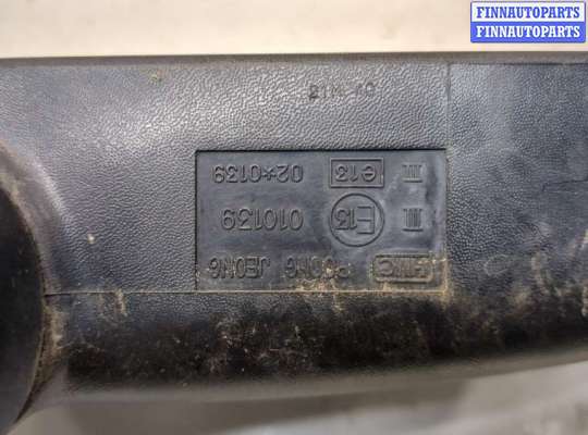 купить Зеркало боковое на Hyundai Atos (Amica) 2003-2008