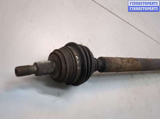 купить Полуось (приводной вал, шрус) на Skoda Fabia 1999-2007