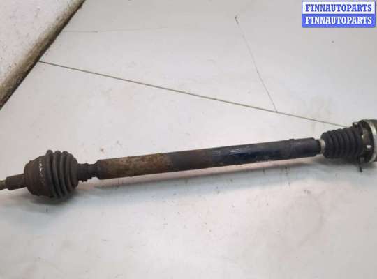 Купить Полуось (приводной вал, шрус) на Skoda Fabia 1999-2007 Полуось (приводной вал, шрус) SK518455 на Skoda Fabia 1999-2007