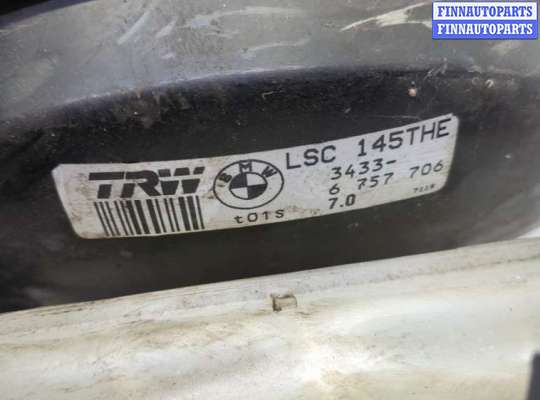 купить Цилиндр тормозной главный на BMW X5 E53 2000-2006