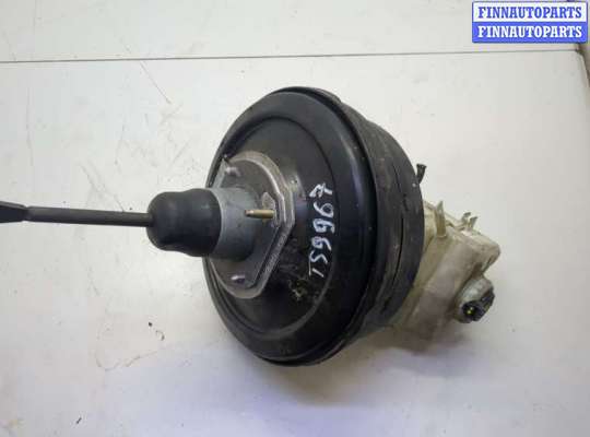 Купить Цилиндр тормозной главный на BMW X5 E53 2000-2006 Цилиндр тормозной главный BM3587382 на BMW X5 E53 2000-2006