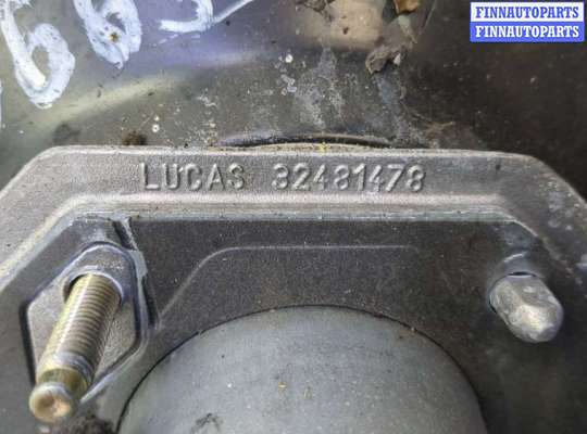 купить Цилиндр тормозной главный на BMW X5 E53 2000-2006