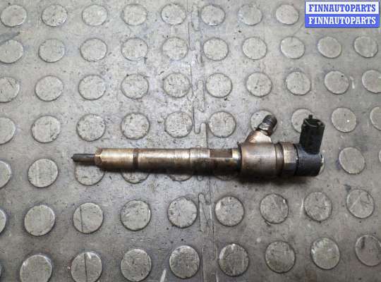 Купить Форсунка топливная на Opel Corsa D 2006-2014 Форсунка топливная OP2430340 на Opel Corsa D 2006-2014