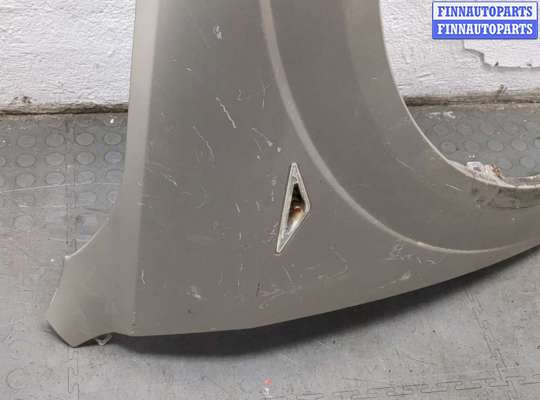 купить Крыло на Ford Mondeo 3 2000-2007