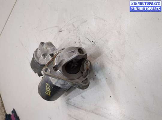 купить Стартер на Opel Meriva 2010-2018