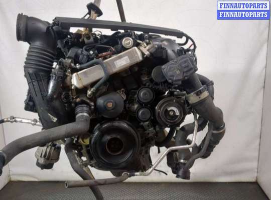 купить Крышка клапанная ДВС на BMW 3 E90, E91, E92, E93 2005-2012