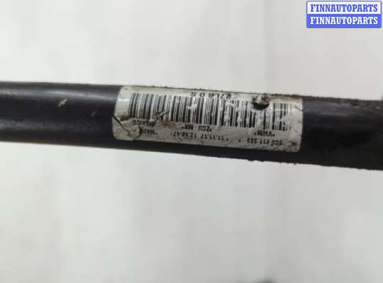 купить Стабилизатор подвески (поперечной устойчивости) на Volkswagen Jetta 6 2010-2018