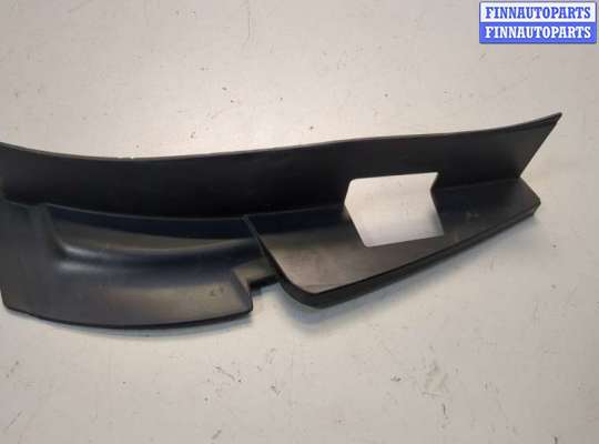 купить Пластик кузовной на Infiniti FX 2002-2009