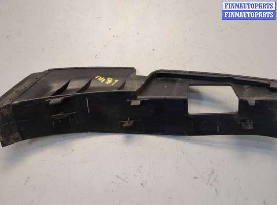 купить Пластик кузовной на Infiniti FX 2002-2009