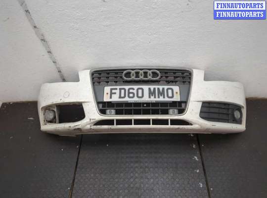 Фара противотуманная (галогенка) AU1753328 на Audi A4 (B8) 2007-2015