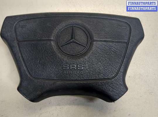 Подушка безопасности водителя MB1546589 на Mercedes E W210 1995-2003