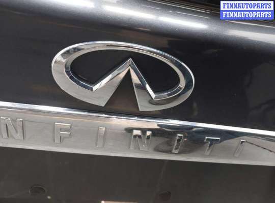 купить Крышка (дверь) багажника на Infiniti QX60 2013-2020