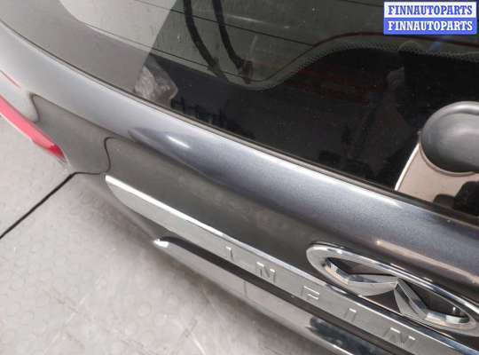 купить Крышка (дверь) багажника на Infiniti QX60 2013-2020