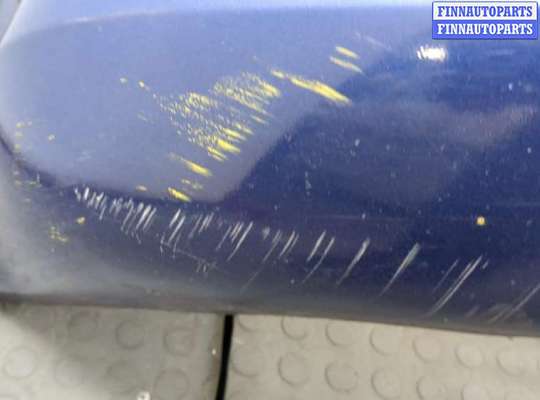 купить Заглушка (решётка) бампера на Ford C-Max 2002-2010