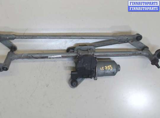 купить Двигатель стеклоочистителя (моторчик дворников) передний на Volkswagen Jetta 7 2018-2024