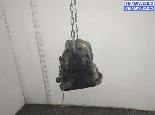 купить КПП - автомат (АКПП) на BMW 3 E46 1998-2006