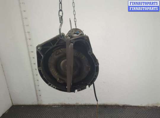 КПП - автомат (АКПП) BM3596497 на BMW 3 E46 1998-2006