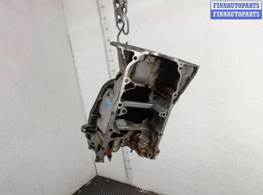 Поддон (картер двигателя)