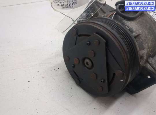 купить Компрессор кондиционера на Opel Astra H 2004-2010