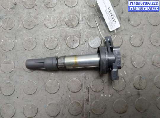 Катушка зажигания LRQ7586 на Land Rover Range Rover 3 (LM) 2002-2012