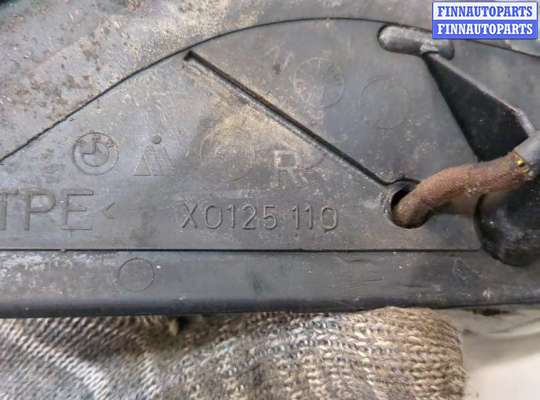 купить Зеркало боковое на BMW 7 E65 2001-2008