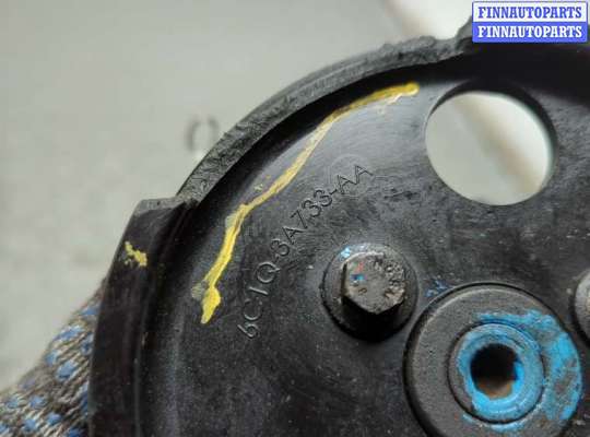 купить Насос гидроусилителя руля (ГУР) на Ford Transit 2006-2014