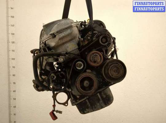 Маховик TT898756 на Toyota Celica 1999-2005