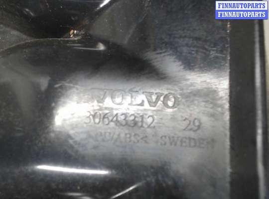 купить Воздуховод на Volvo S80 2006-2016