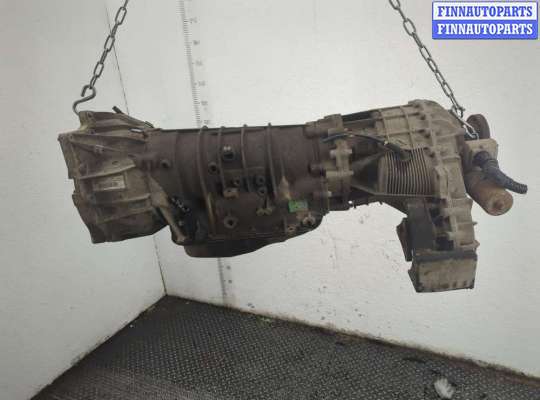 купить КПП - автомат (АКПП) 4х4 на Land Rover Range Rover 3 (LM) 2002-2012