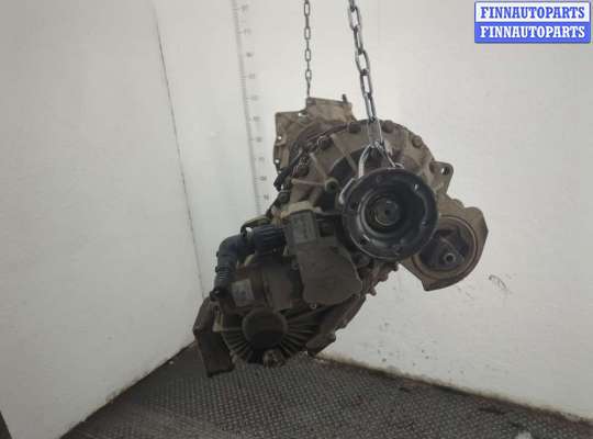 купить КПП - автомат (АКПП) 4х4 на Land Rover Range Rover 3 (LM) 2002-2012