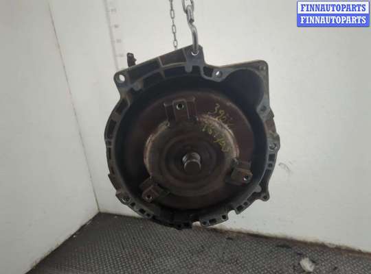КПП - автомат (АКПП) 4х4 LRN6859 на Land Rover Range Rover 3 (LM) 2002-2012