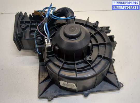 купить Сопротивление отопителя (моторчика печки) на Nissan Almera N16 2000-2006