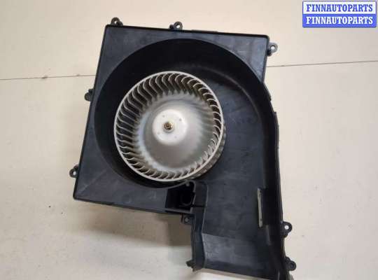 купить Сопротивление отопителя (моторчика печки) на Nissan Almera N16 2000-2006