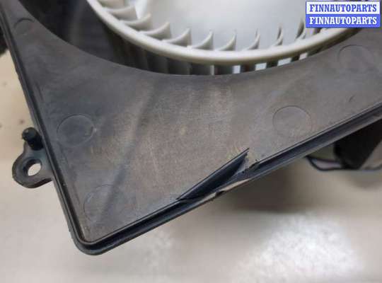 купить Сопротивление отопителя (моторчика печки) на Nissan Almera N16 2000-2006