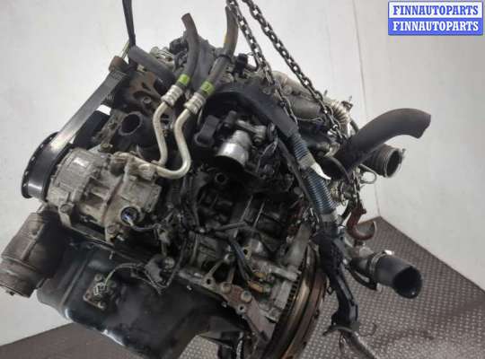 купить Двигатель (ДВС) на Toyota RAV 4 2006-2013