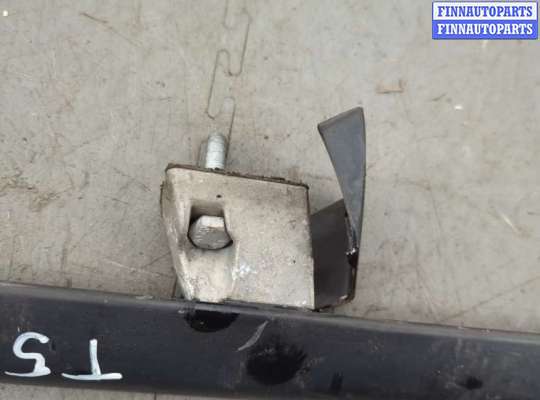 купить Рейлинг на крышу (одиночка) на Volkswagen Passat 6 2005-2010