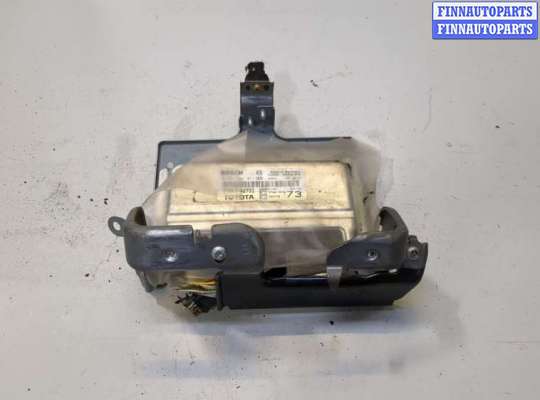 купить Блок управления двигателем на Toyota Corolla E12 2001-2006