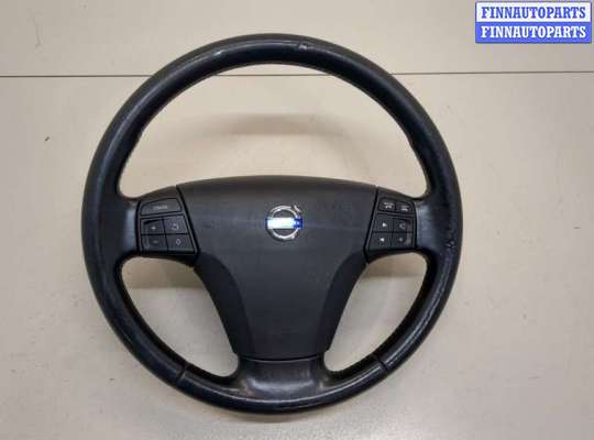 купить Подушка безопасности водителя на Volvo C30 2006-2013