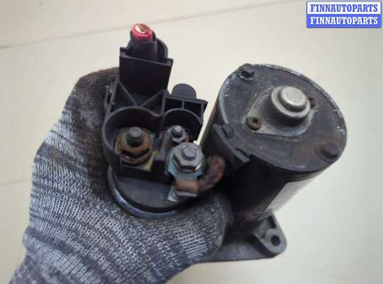 купить Стартер на Ford C-Max 2002-2010